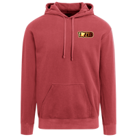 Core Fade Hoodie
