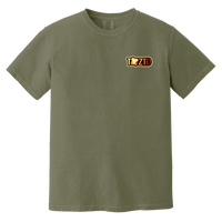 Core Fade Tee