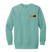 Core Fade Crewneck