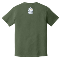 Core Fade Tee
