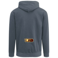 Puff Man Hoodie