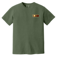 Core Fade Tee