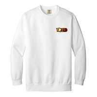 Core Fade Crewneck