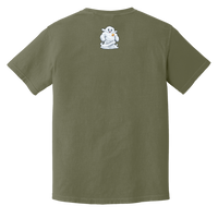 Core Fade Tee
