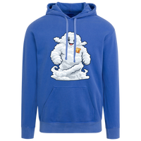 Puff Man Hoodie
