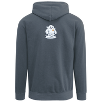 Core Fade Hoodie