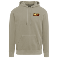 Core Fade Hoodie