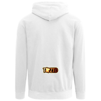 Puff Man Hoodie