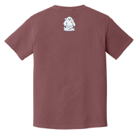 Core Fade Tee