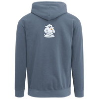Core Fade Hoodie