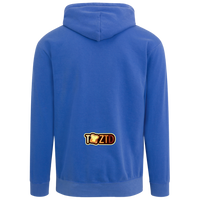 Puff Man Hoodie
