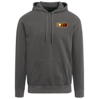 Core Fade Hoodie