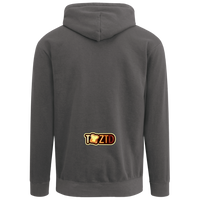 Puff Man Hoodie