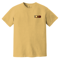 Core Fade Tee