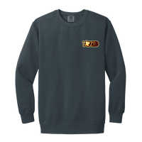 Core Fade Crewneck