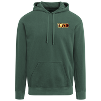 Core Fade Hoodie