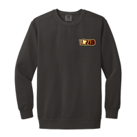 Core Fade Crewneck