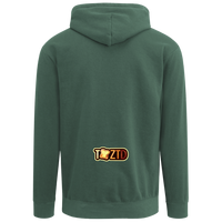 Puff Man Hoodie
