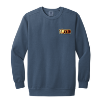 Core Fade Crewneck