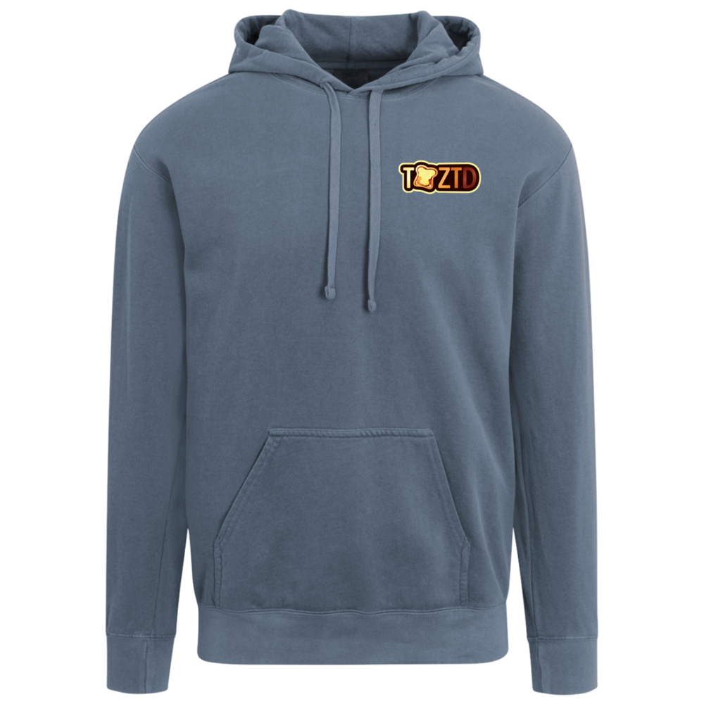 Core Fade Hoodie