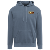 Core Fade Hoodie