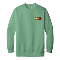 Core Fade Crewneck