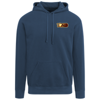 Core Fade Hoodie