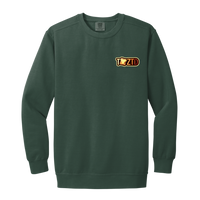 Core Fade Crewneck