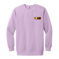 Core Fade Crewneck