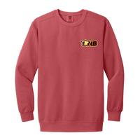 Core Fade Crewneck