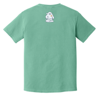 Core Fade Tee