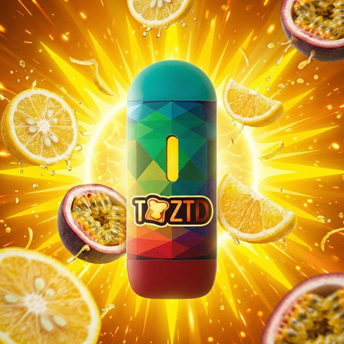 2g All-In-One Sativa