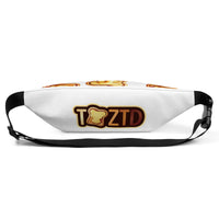 Water-resistant Festival Butt Bag