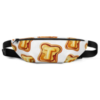 Water-resistant Festival Butt Bag