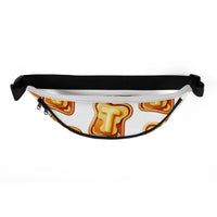 Water-resistant Festival Butt Bag