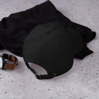 The Infamous Dad Hat