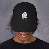 The Infamous Dad Hat