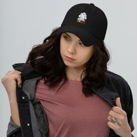 The Infamous Dad Hat
