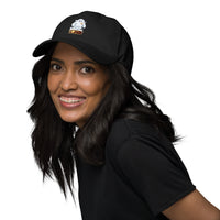The Infamous Dad Hat
