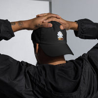 The Infamous Dad Hat