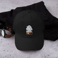 The Infamous Dad Hat