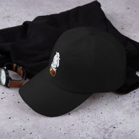 The Infamous Dad Hat