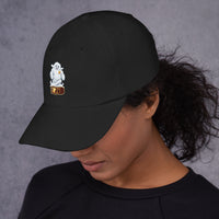 The Infamous Dad Hat