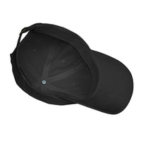 The Infamous Dad Hat