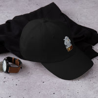 The Infamous Dad Hat