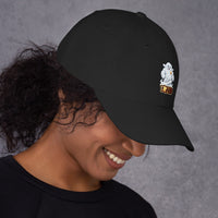The Infamous Dad Hat