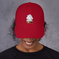 The Infamous Dad Hat