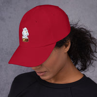 The Infamous Dad Hat