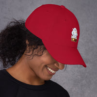 The Infamous Dad Hat
