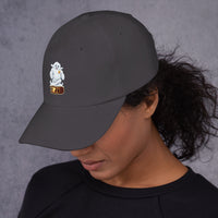 The Infamous Dad Hat